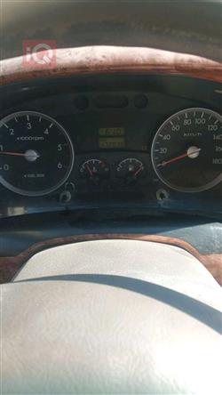 هيونداي بورتر